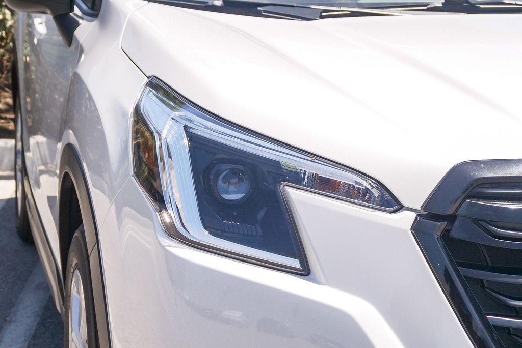 Thumbnail: 2022 Subaru Forester - 18