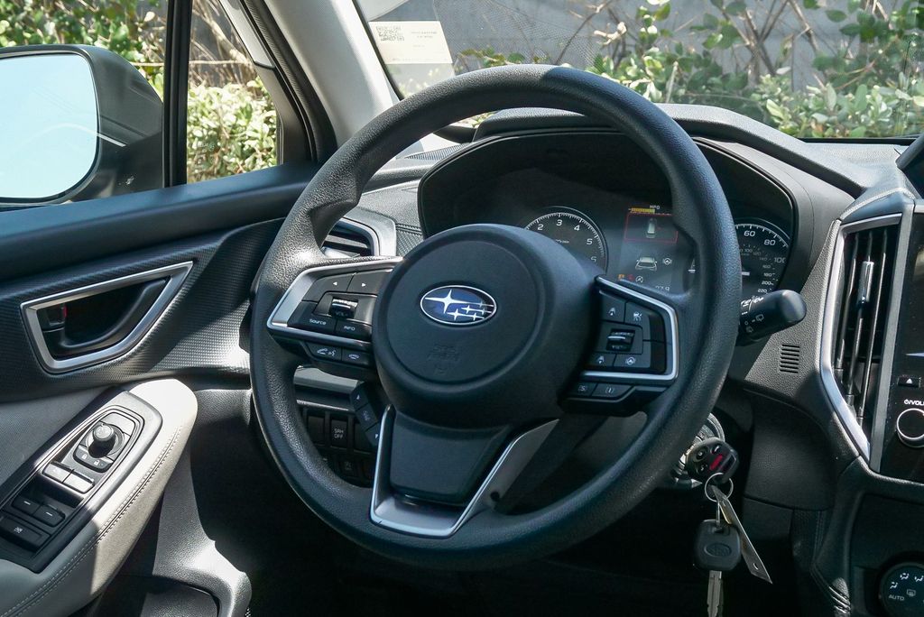 Thumbnail: 2022 Subaru Forester - 12