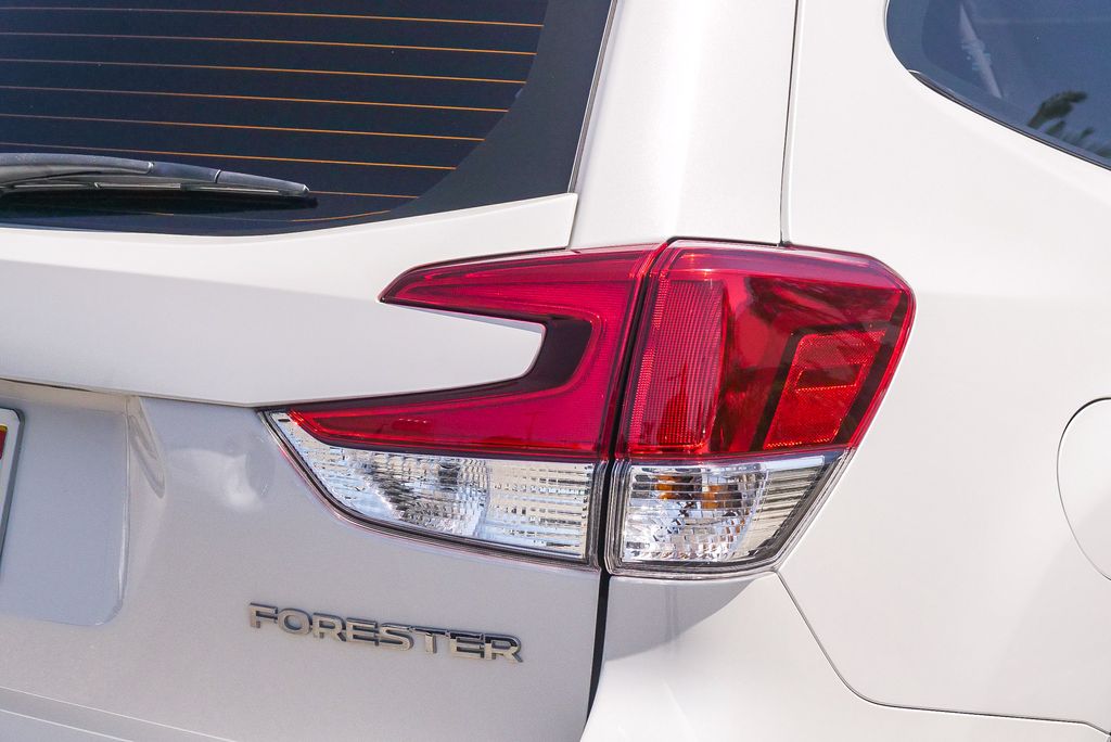 Thumbnail: 2022 Subaru Forester - 21