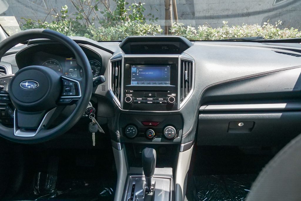 Thumbnail: 2022 Subaru Forester - 9