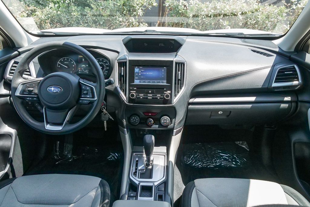 Thumbnail: 2022 Subaru Forester - 2