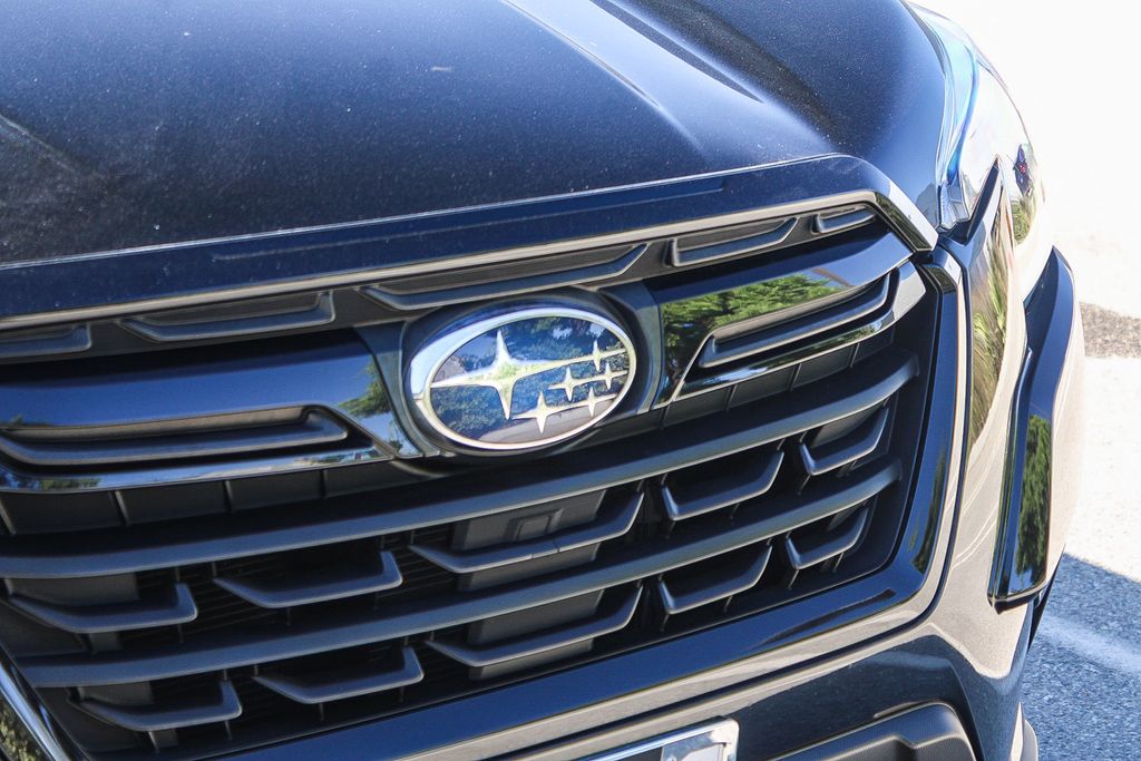 Thumbnail: 2023 Subaru Forester - 6