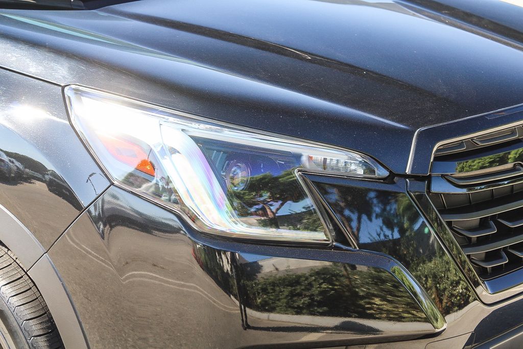 Thumbnail: 2023 Subaru Forester - 22