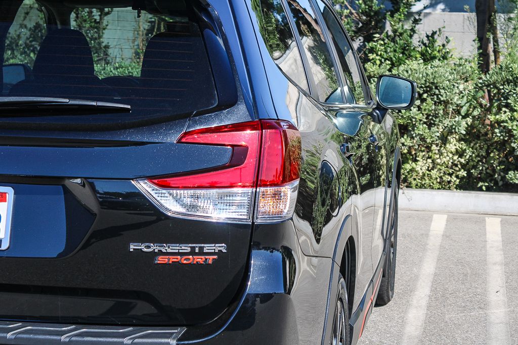 Thumbnail: 2023 Subaru Forester - 20