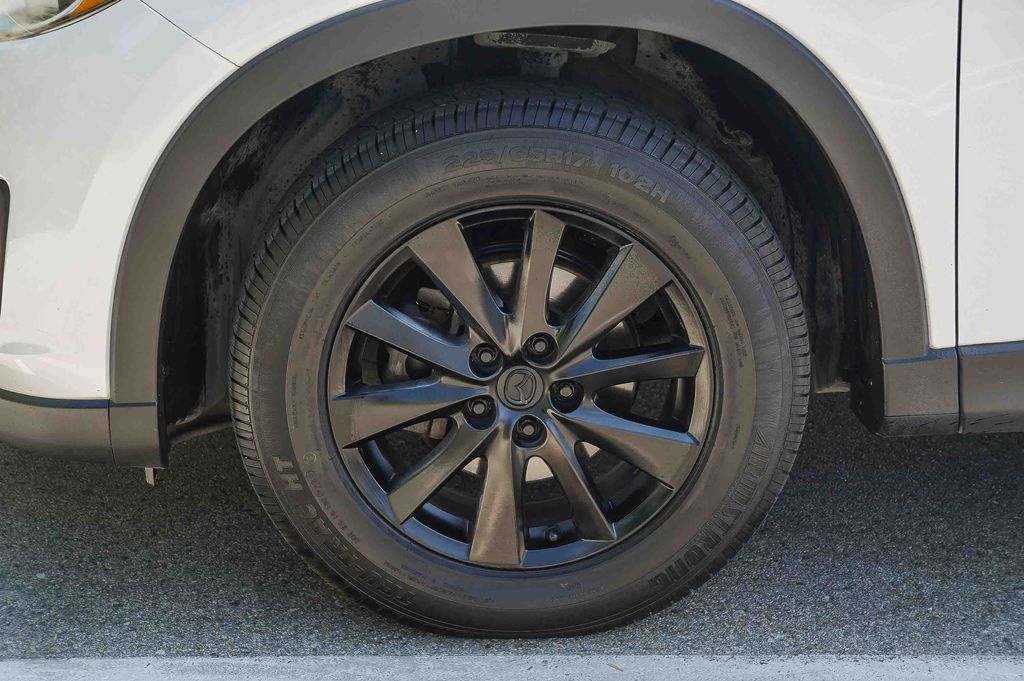 Thumbnail: 2016 Mazda CX-5 - 7