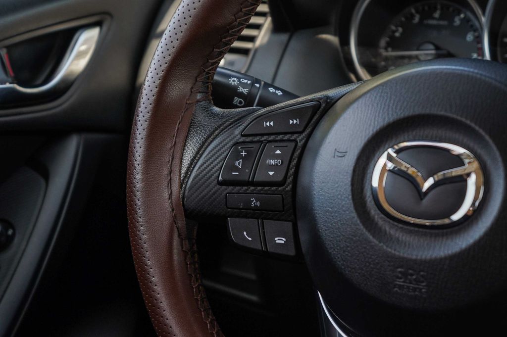 Thumbnail: 2016 Mazda CX-5 - 23