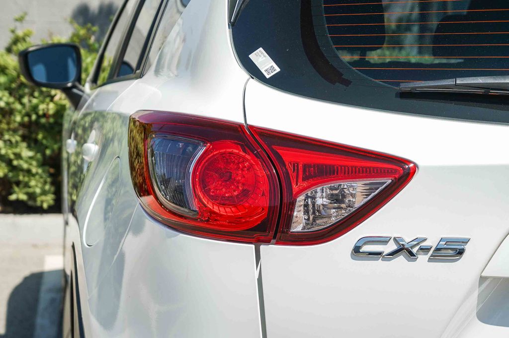 Thumbnail: 2016 Mazda CX-5 - 19