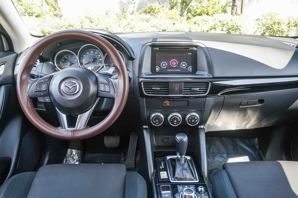 Thumbnail: 2016 Mazda CX-5 - 2