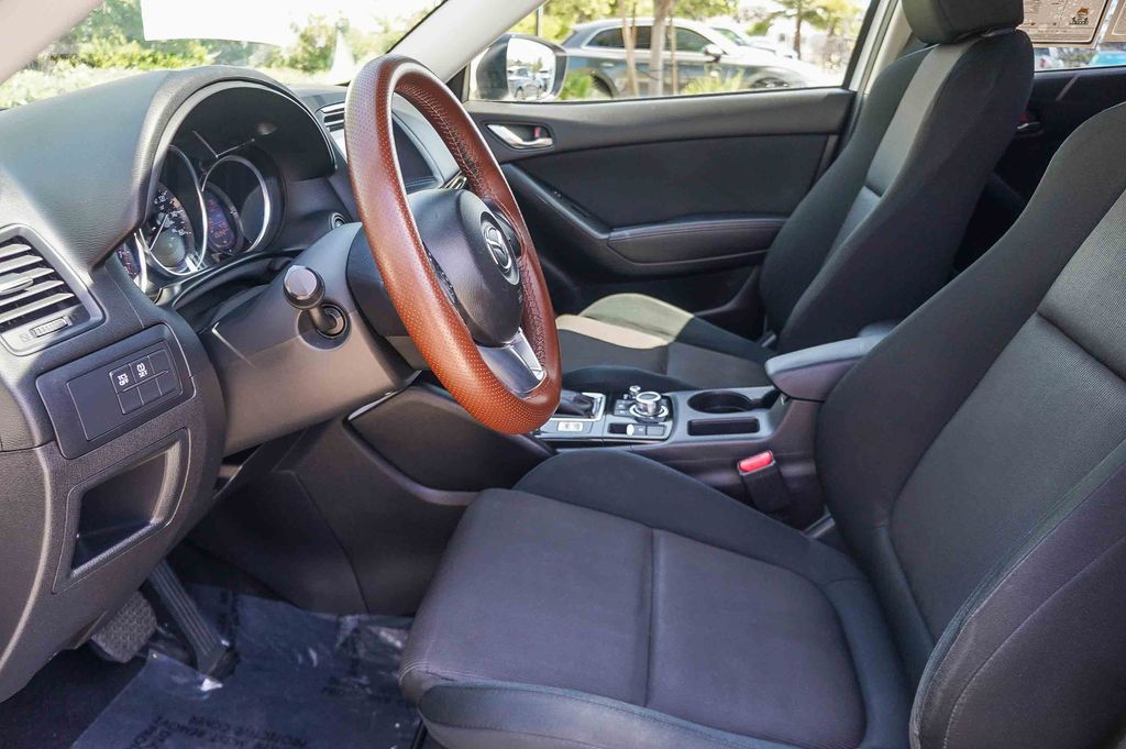 Thumbnail: 2016 Mazda CX-5 - 11