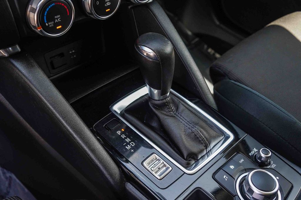 Thumbnail: 2016 Mazda CX-5 - 14