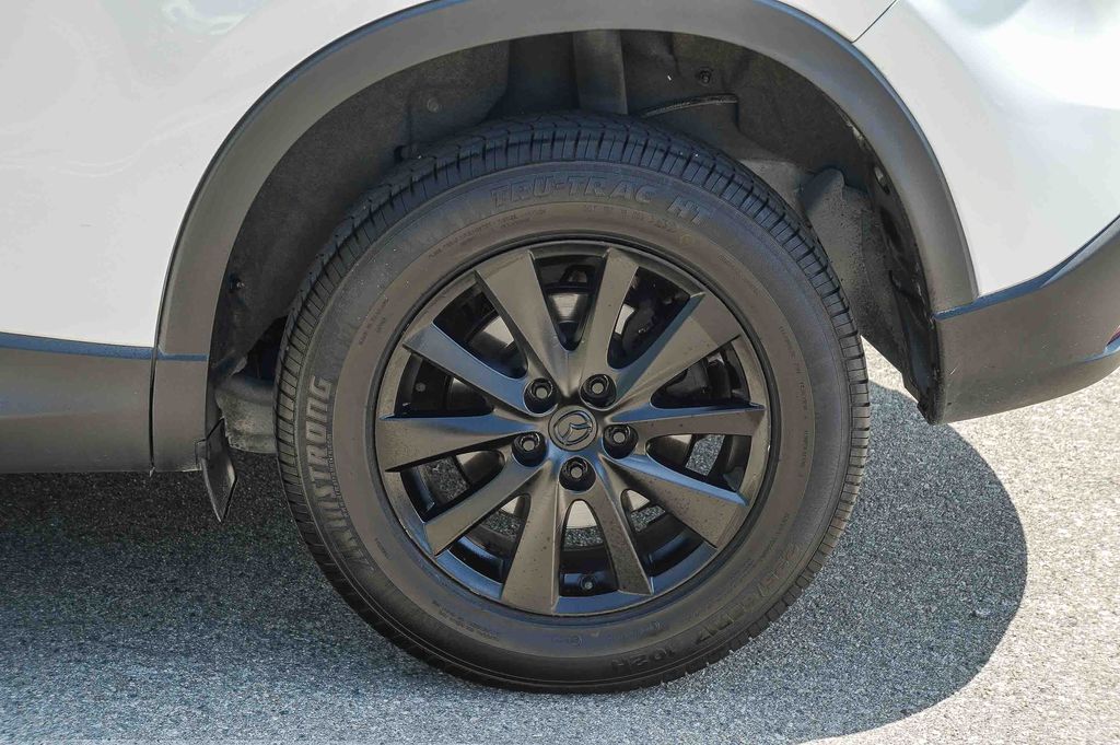 Thumbnail: 2016 Mazda CX-5 - 21