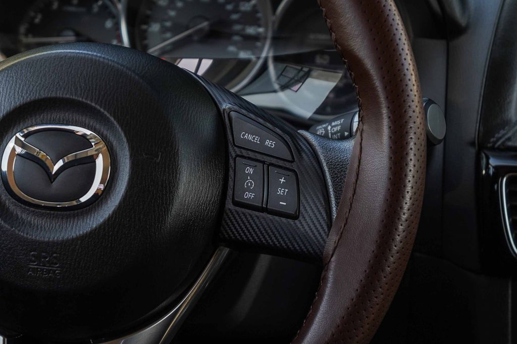 Thumbnail: 2016 Mazda CX-5 - 24