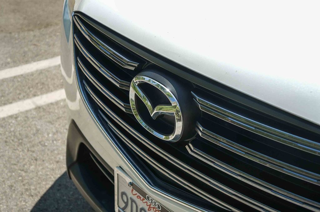 Thumbnail: 2016 Mazda CX-5 - 6