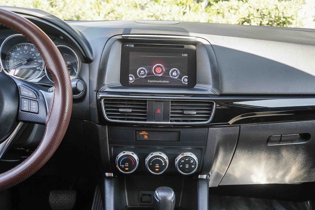 Thumbnail: 2016 Mazda CX-5 - 13