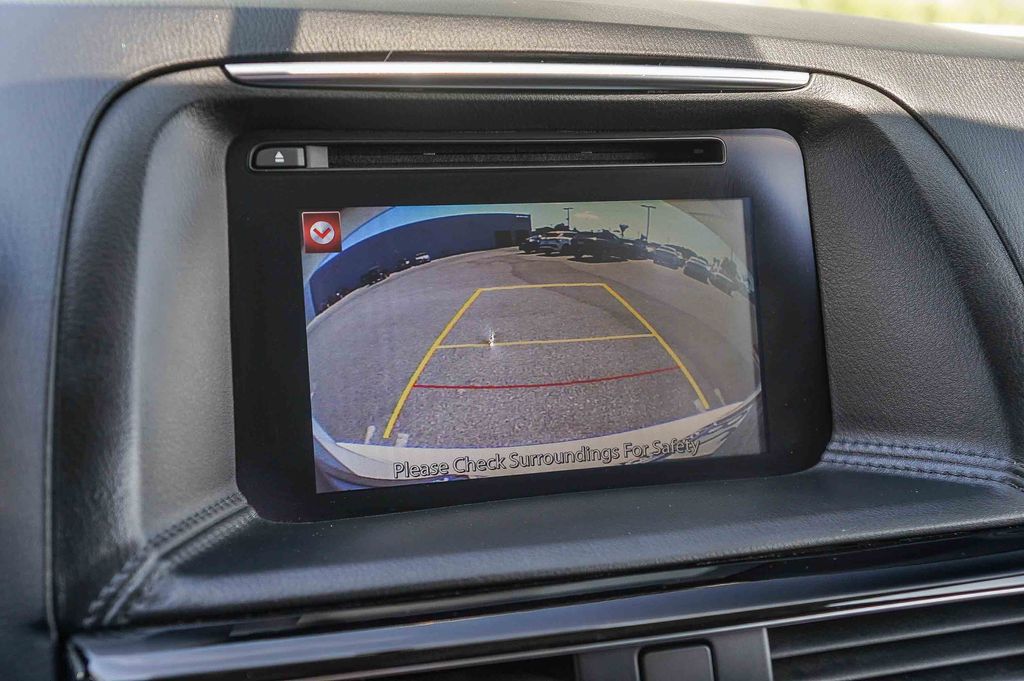 Thumbnail: 2016 Mazda CX-5 - 28