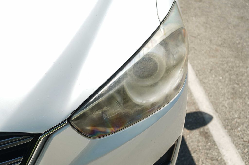 Thumbnail: 2016 Mazda CX-5 - 20
