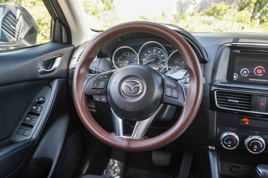 Thumbnail: 2016 Mazda CX-5 - 9