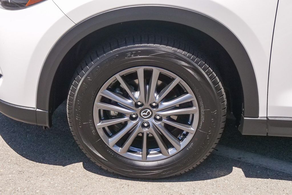 Thumbnail: 2020 Mazda CX-5 - 6