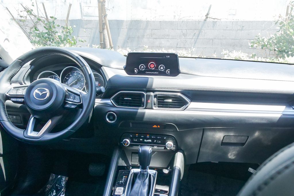 Thumbnail: 2020 Mazda CX-5 - 8