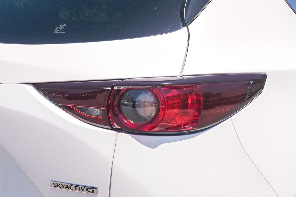 Thumbnail: 2020 Mazda CX-5 - 21