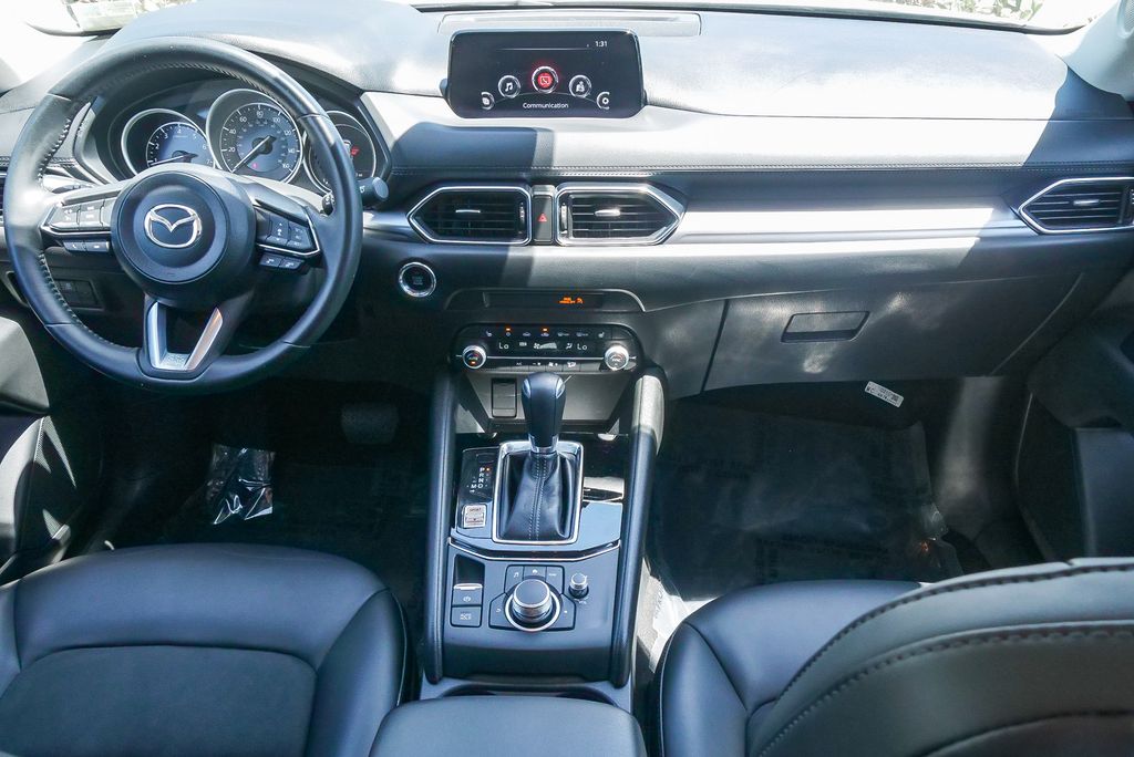 Thumbnail: 2020 Mazda CX-5 - 2