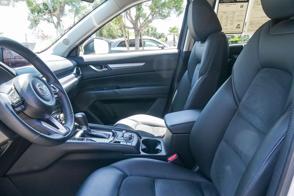 Thumbnail: 2020 Mazda CX-5 - 10