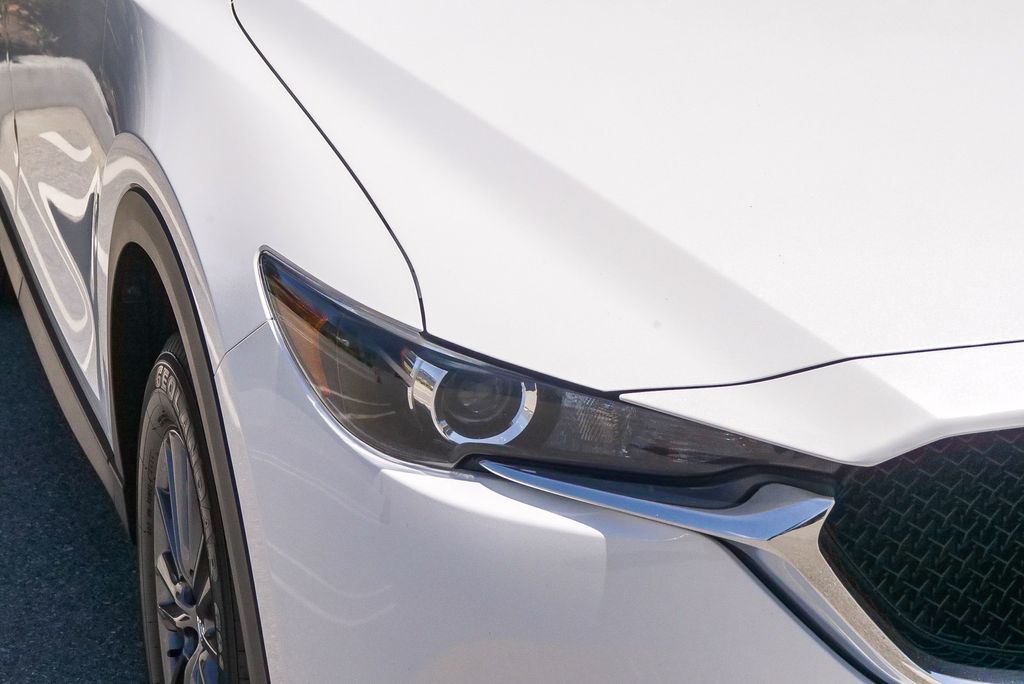Thumbnail: 2020 Mazda CX-5 - 18
