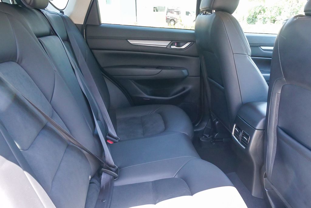 Thumbnail: 2020 Mazda CX-5 - 11