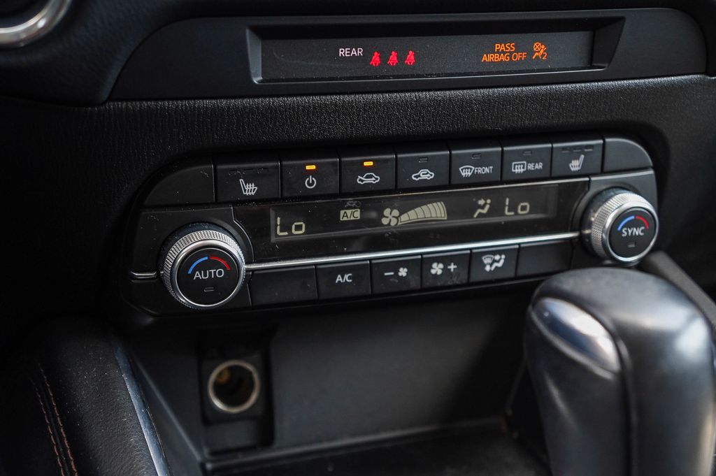 Thumbnail: 2021 Mazda CX-5 - 22