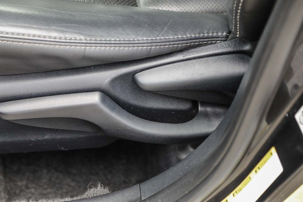 Thumbnail: 2018 Toyota Prius c - 22