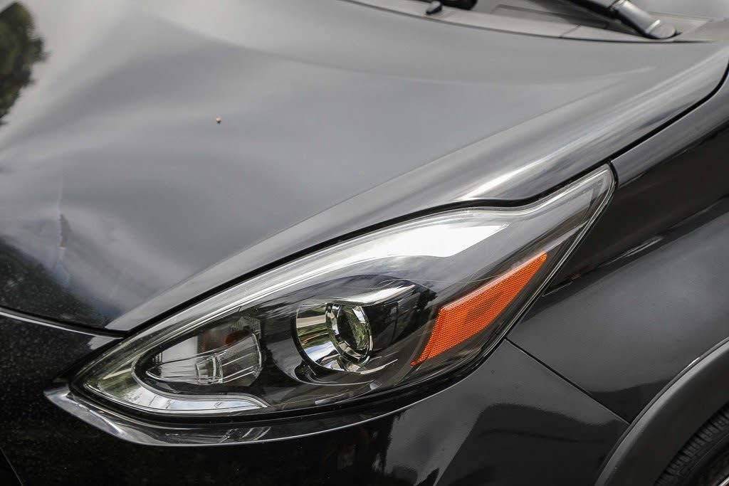 Thumbnail: 2018 Toyota Prius c - 19