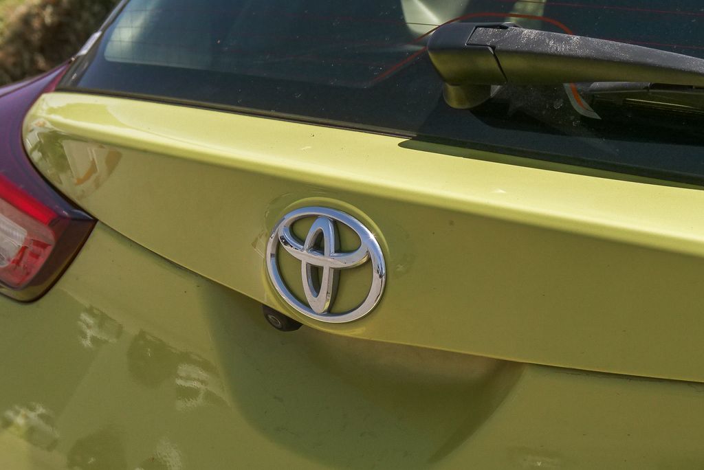 Thumbnail: 2017 Toyota Corolla iM - 5