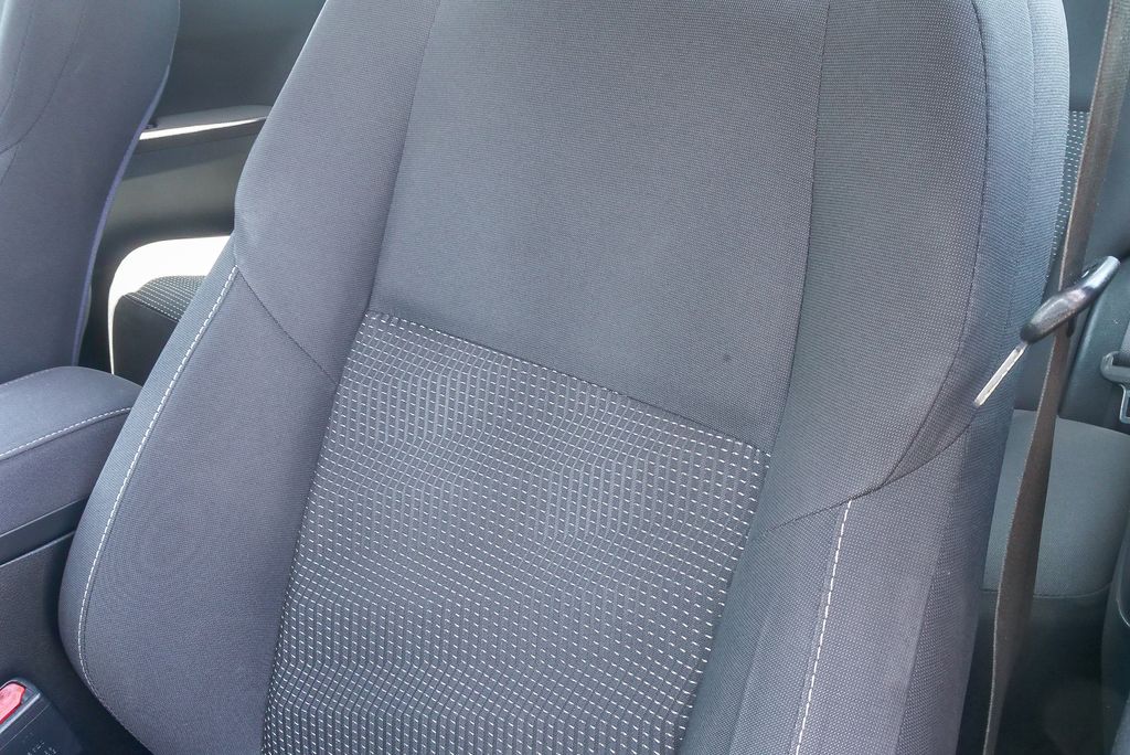 Thumbnail: 2017 Toyota Corolla iM - 8