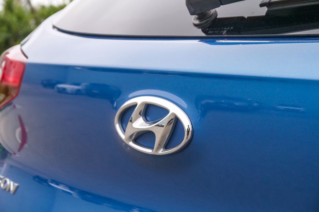 Thumbnail: 2020 Hyundai Tucson - 6