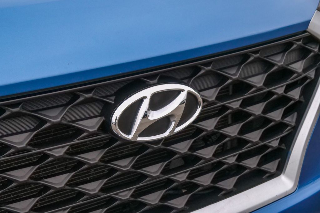 Thumbnail: 2020 Hyundai Tucson - 14