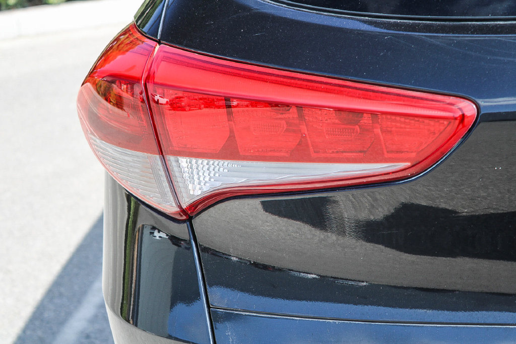 Thumbnail: 2018 Hyundai Tucson - 16