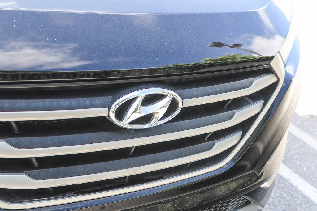 Thumbnail: 2018 Hyundai Tucson - 6