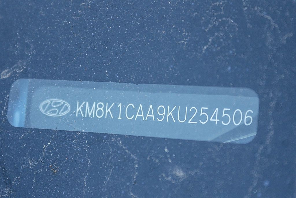 Thumbnail: 2019 Hyundai Kona - 16