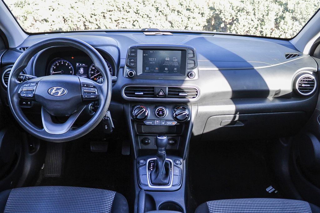 Thumbnail: 2019 Hyundai Kona - 2