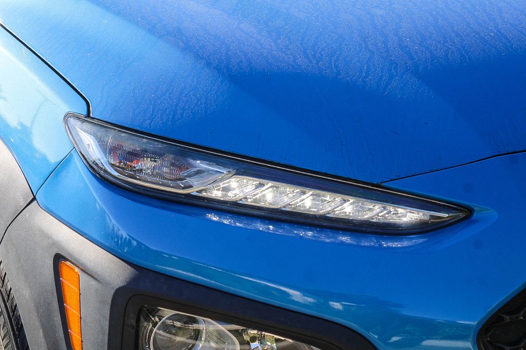 Thumbnail: 2019 Hyundai Kona - 6