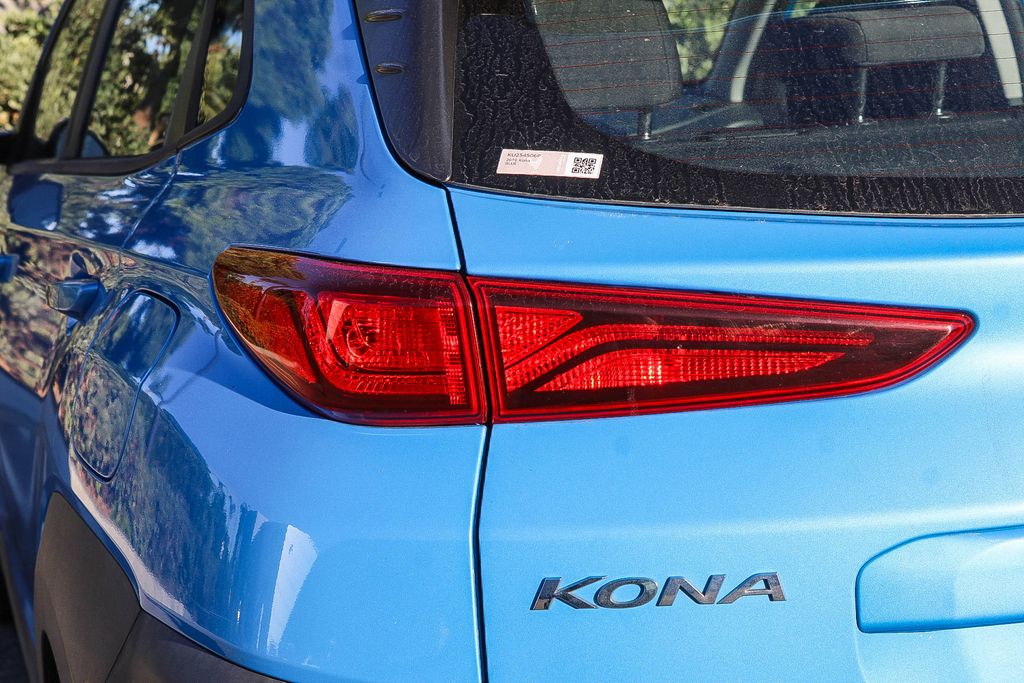 Thumbnail: 2019 Hyundai Kona - 19