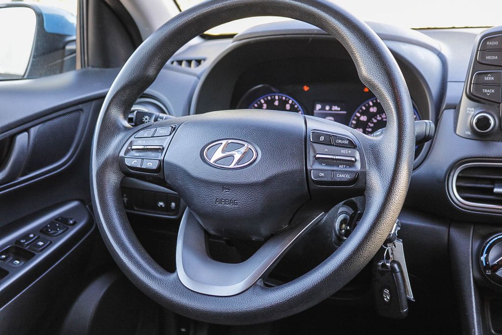 Thumbnail: 2019 Hyundai Kona - 12