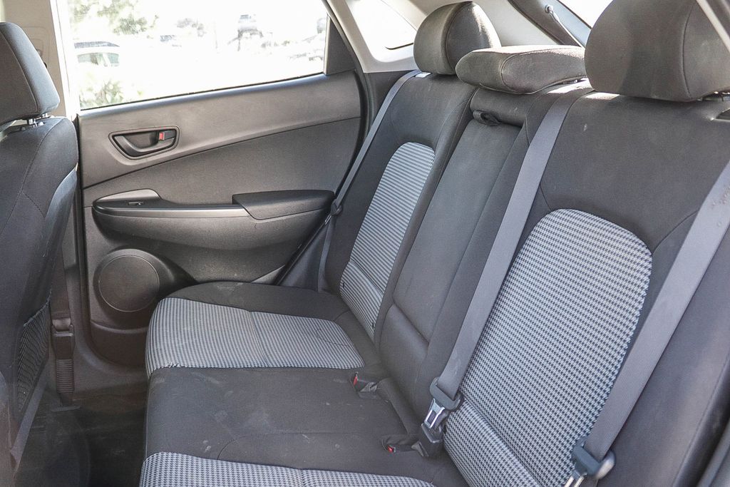 Thumbnail: 2019 Hyundai Kona - 11