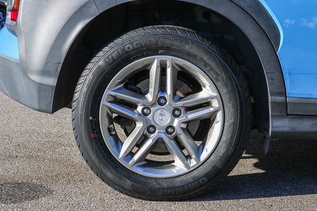 Thumbnail: 2019 Hyundai Kona - 7