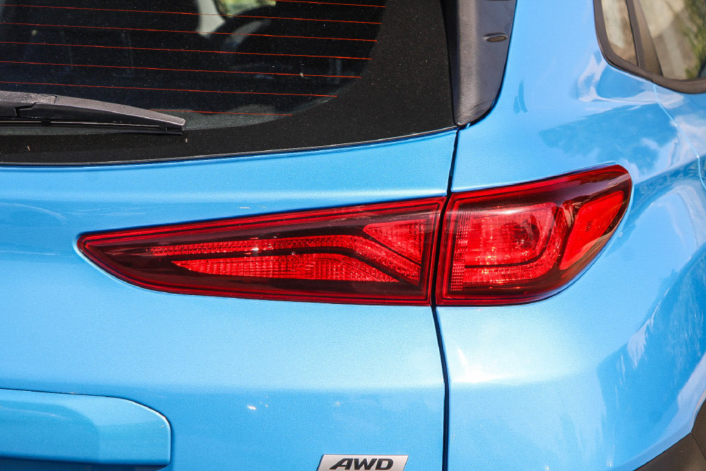 Thumbnail: 2019 Hyundai Kona - 20