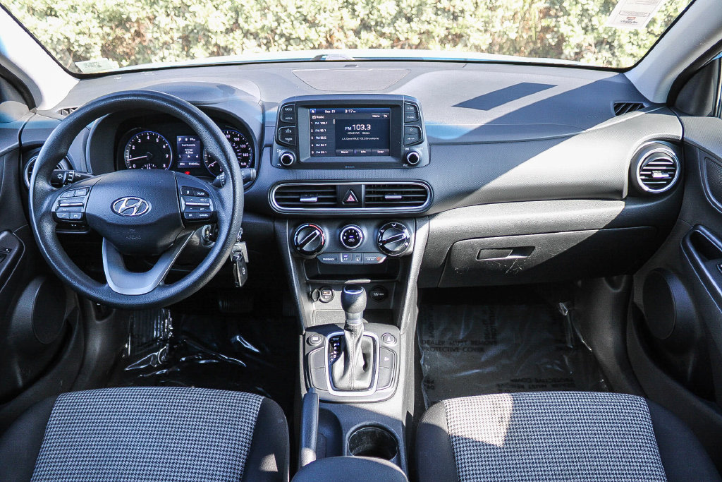 Thumbnail: 2019 Hyundai Kona - 2