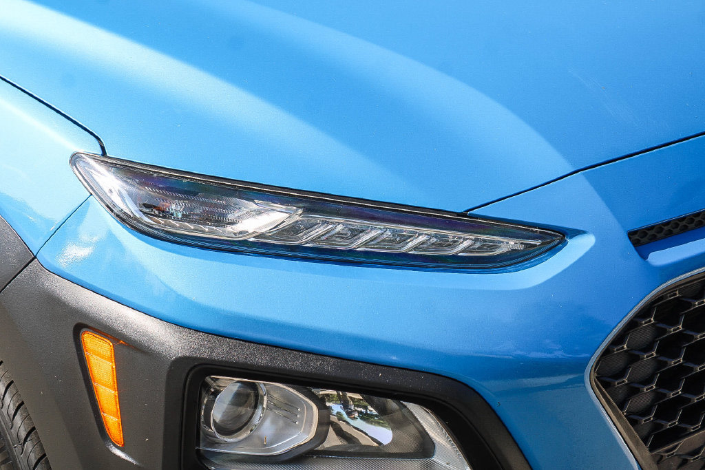 Thumbnail: 2019 Hyundai Kona - 22