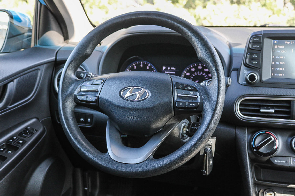 Thumbnail: 2019 Hyundai Kona - 12