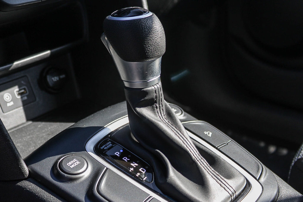 Thumbnail: 2019 Hyundai Kona - 14
