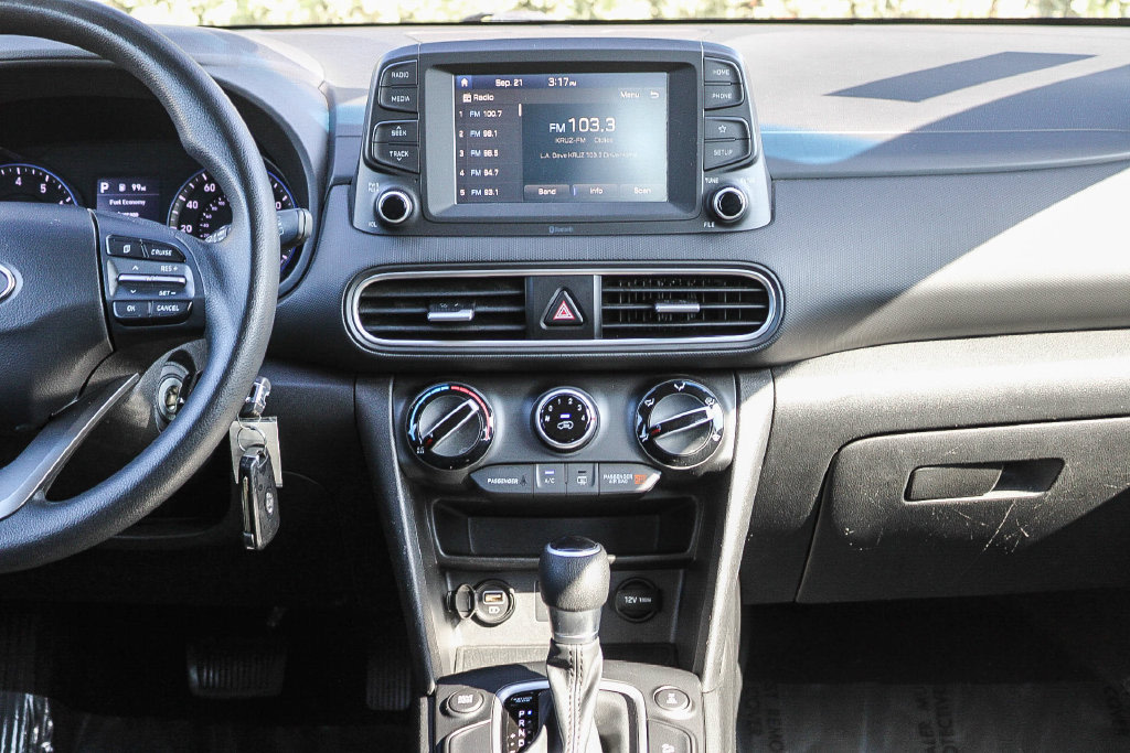 Thumbnail: 2019 Hyundai Kona - 8